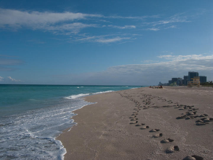 Beautiful Beachiness