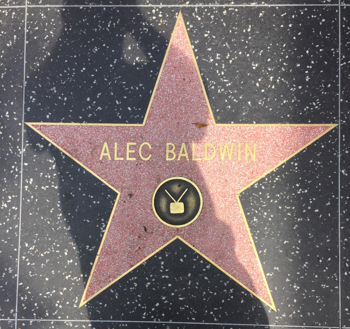 Alec Baldwin