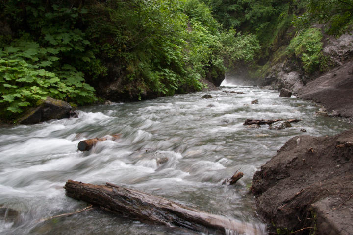 Thunderbird Creek