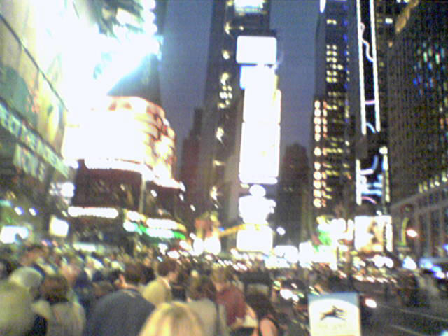 Times Square