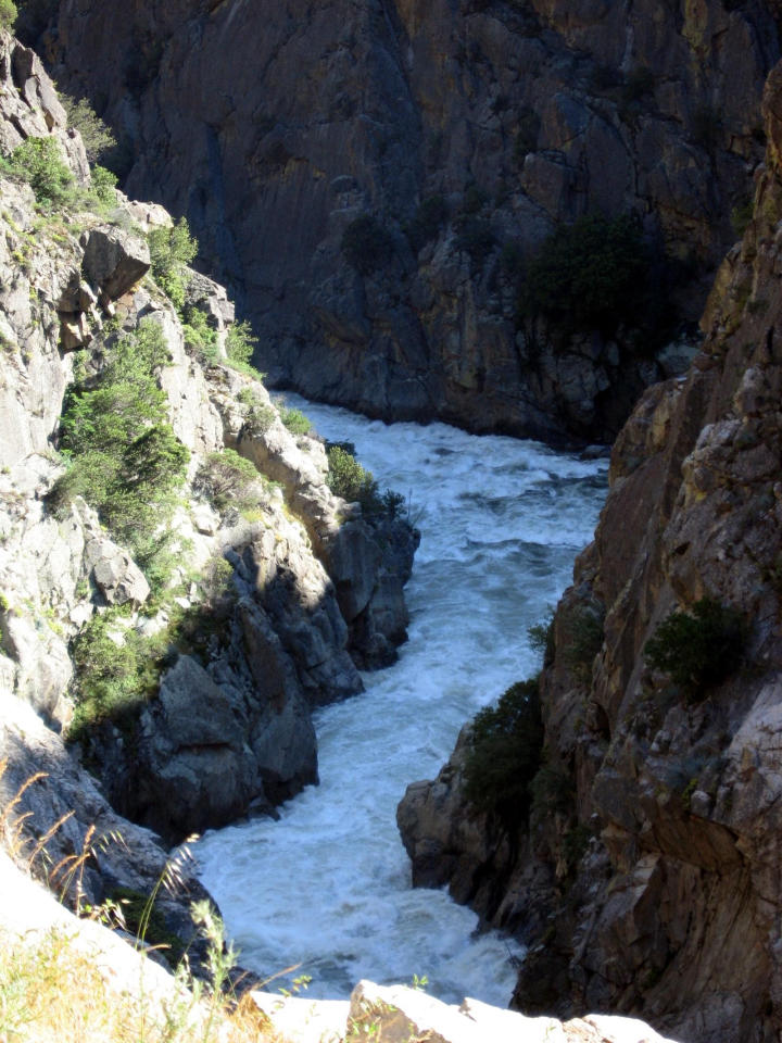 King Canyon 1