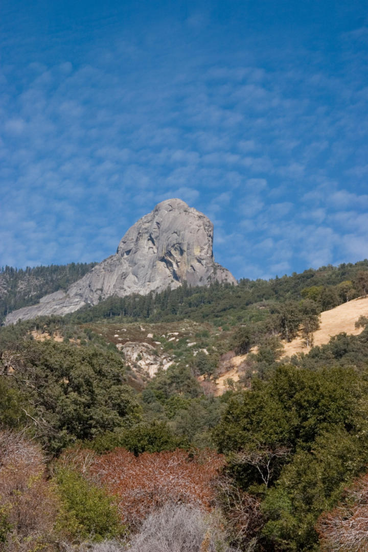 Moro Rock